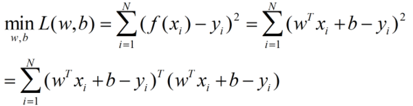 Linear Regression线性回归_属性值_03