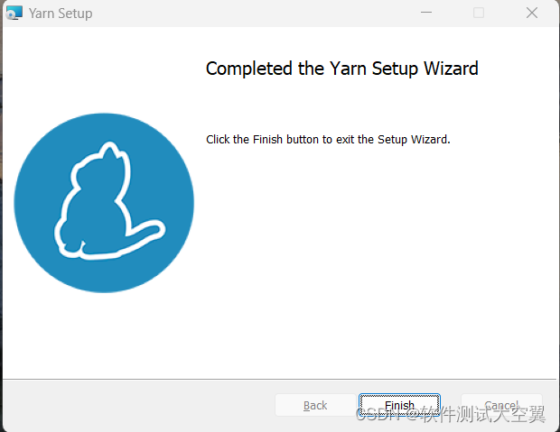 软件测试|Yarn安装指南：在不同平台上快速启动JavaScript项目_包管理器_03