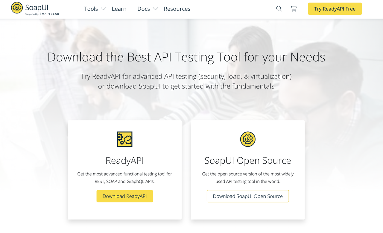 SoapUI 怎么下载：最全面的载指南_测试工具