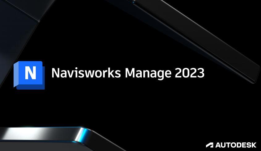 Navisworks Manage 2022 软件下载及安装教程 软件推荐_右键