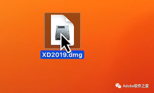 Adobe XD2019Mac软件安装教程_安装步骤_02