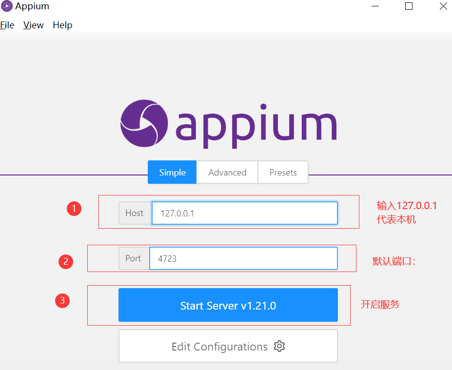 Appium自动化(2)：Python+Appium环境搭建_python_12