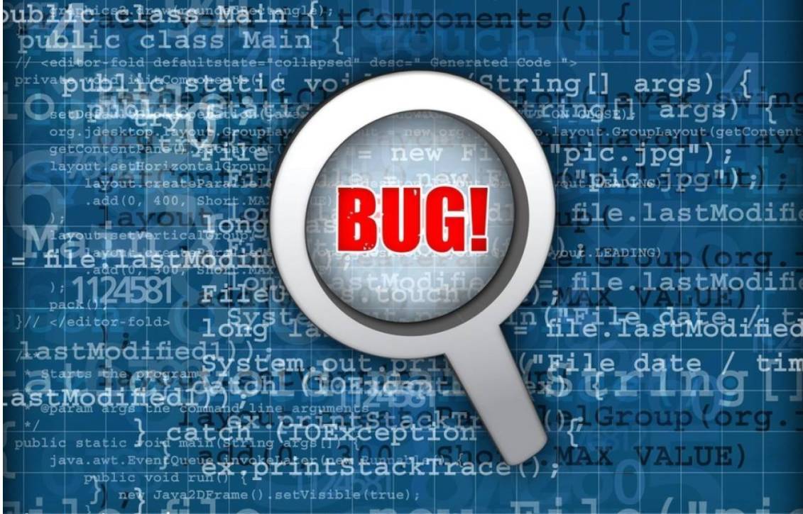 软件测试思考：Bug量分析，Bug是否越多越好？_测试报告