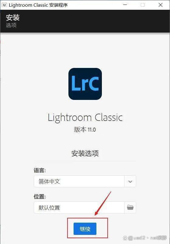 lr电脑版软件下载-Lightroom中文版下载 永久安装包_Classic_05