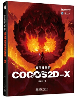 Cocos2d-x游戏性能优化分享大赛 奖最新技术图书_Cocos2d-x