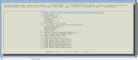 技术分享|TQ3568开发板如何单独编译uboot、内核、设备树、文件系统_linux