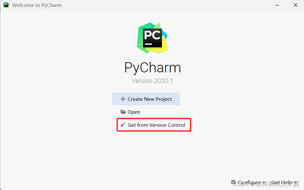软件测试|好用的pycharm插件推荐（四）——Gitee_用户名_09