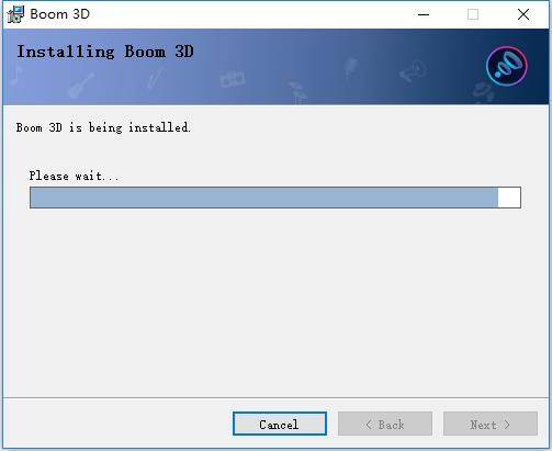 Boom3D电脑版3D环绕音效增强升级版下载_Boom3D_06