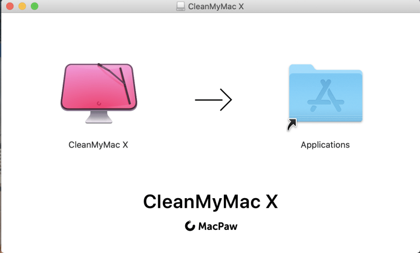 CleanMyMac X4.14.1中文版如何清理 Mac系统？ _Mac_05