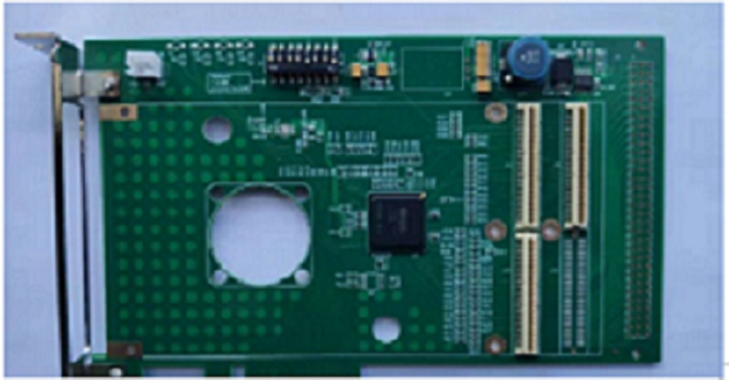PCI5565反射内存_解决方案