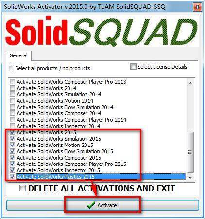 SolidWorks 【SW】2015 中文激活版安装包下载及【SW】2015 图文安装教程_误删_16