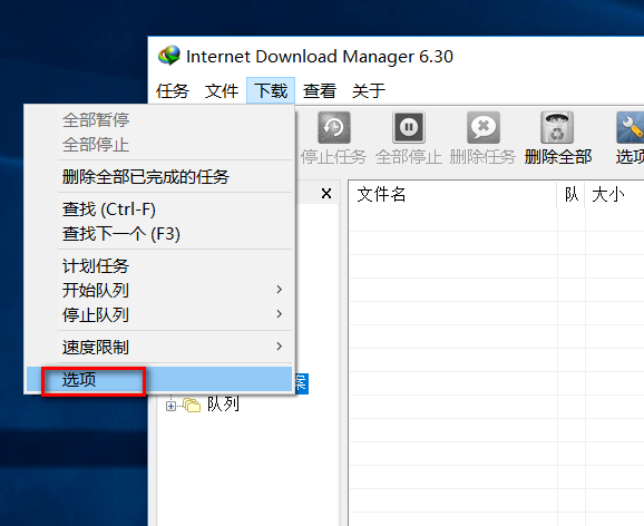 internet download manager(IDM下载器)：优质下载工具！_迅雷_06
