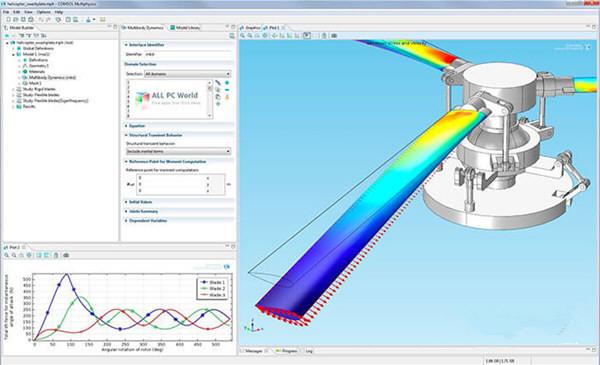 Comsol 软件下载，计算机仿真软件Comsol 6.1激活版下载 软件推荐_绿色版_02