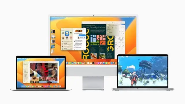 虹科新闻|ATTO 宣布支持 Apple 最新操作系统 macOS® 13 Ventura_解决方案