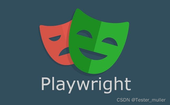 软件测试|web自动化测试神器playwright教程（三十）_参数说明