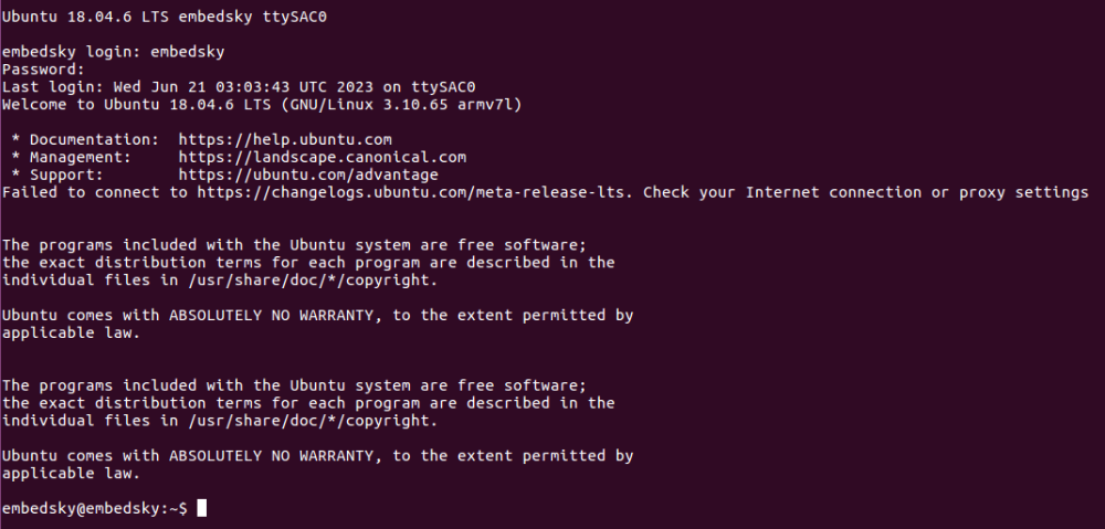 A40I Ubuntu安装桌面XFCE4_用户登录_02