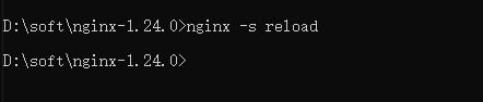 Windows中Nginx使用OpenSSL自签名证书配置Https_Https_09