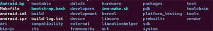 基于imx8m plus开发板全体系开发教程2：源码编译、烧录、镜像运行_ubuntu_51