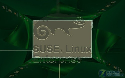 比Win7还炫！SUSE Linux11系统全面体验_Linux_03
