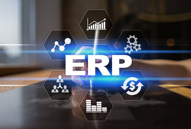 ERP系统软件开发公司要考察的核心，让你谨慎合作_ERP系统软件开发公司