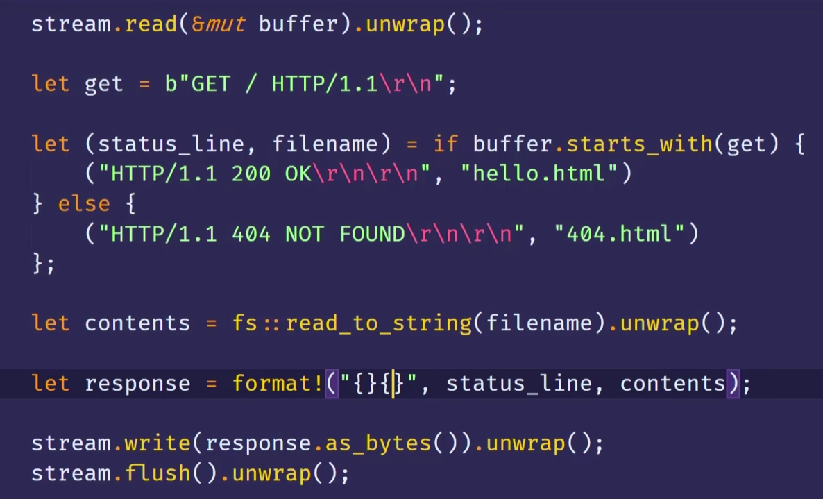 Rust语言 学习19  web编程_web服务器_05