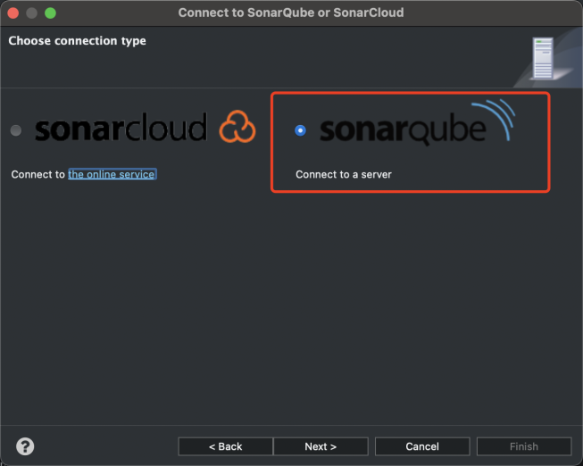 【测试】SonarLint连接SonarQube服务扫描_eclipse_09