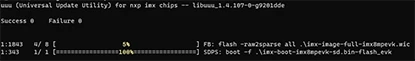 基于imx8m plus开发板全体系开发教程3：Ubuntu 20.04 编译_开发板_10