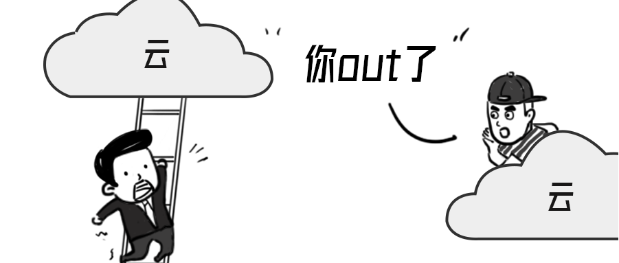 中电金信：从 ON Cloud 到 IN Cloud ，云原生生态解读又来啦~_微服务_02