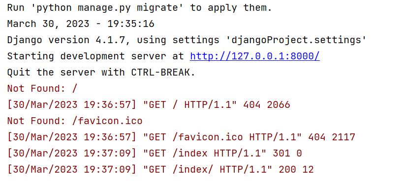 Python 学习13  Django工程示例_django_15