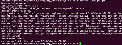 基于imx8m plus开发板全体系开发教程4：Linux系统开发_ubuntu_21