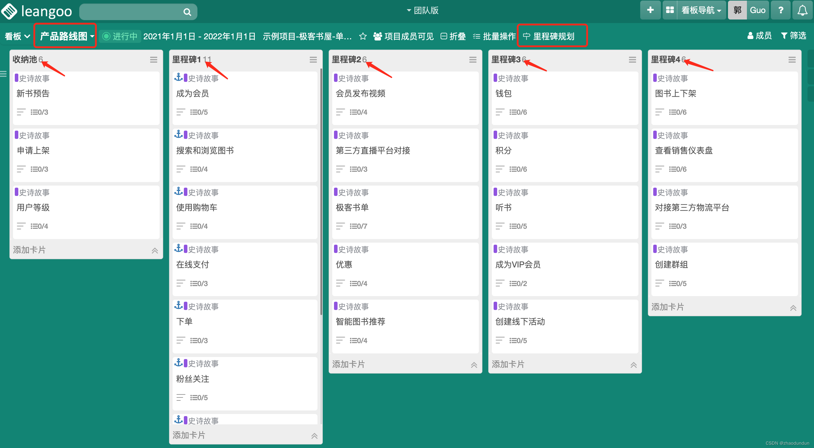 敏捷开发方法及Scrum实践_敏捷方法