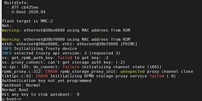基于imx8m plus开发板全体系开发教程4：Linux系统开发_开发板_19