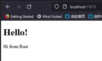 Rust语言 学习19  web编程_web服务器_04