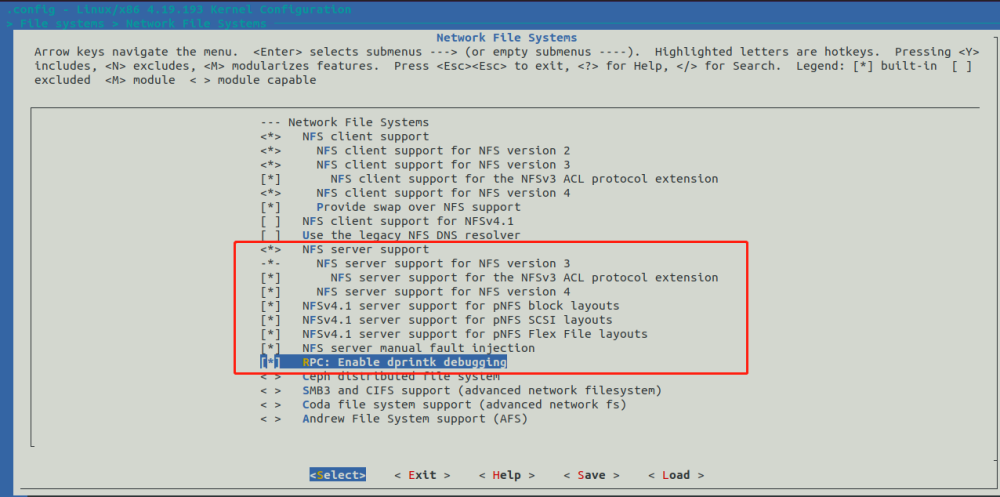 如何定制buildroot文件系统-基于TQ3568开发板_开发板_05