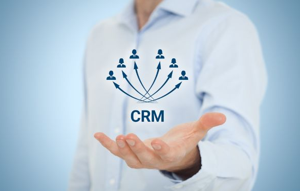 crm销售系统开发要具备哪些功能？这些功能很齐全_crm销售系统