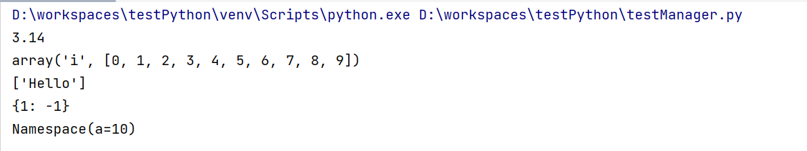 Python 学习10  多线程和多进程实现并发_Python_32