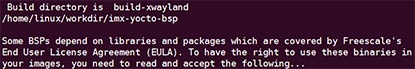 基于imx8m plus开发板全体系开发教程3：Ubuntu 20.04 编译_开发板_03