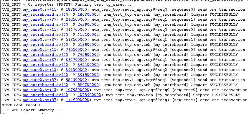 UVM：6.2.1 在同一sequencer 上启动多个sequence_优先级_04