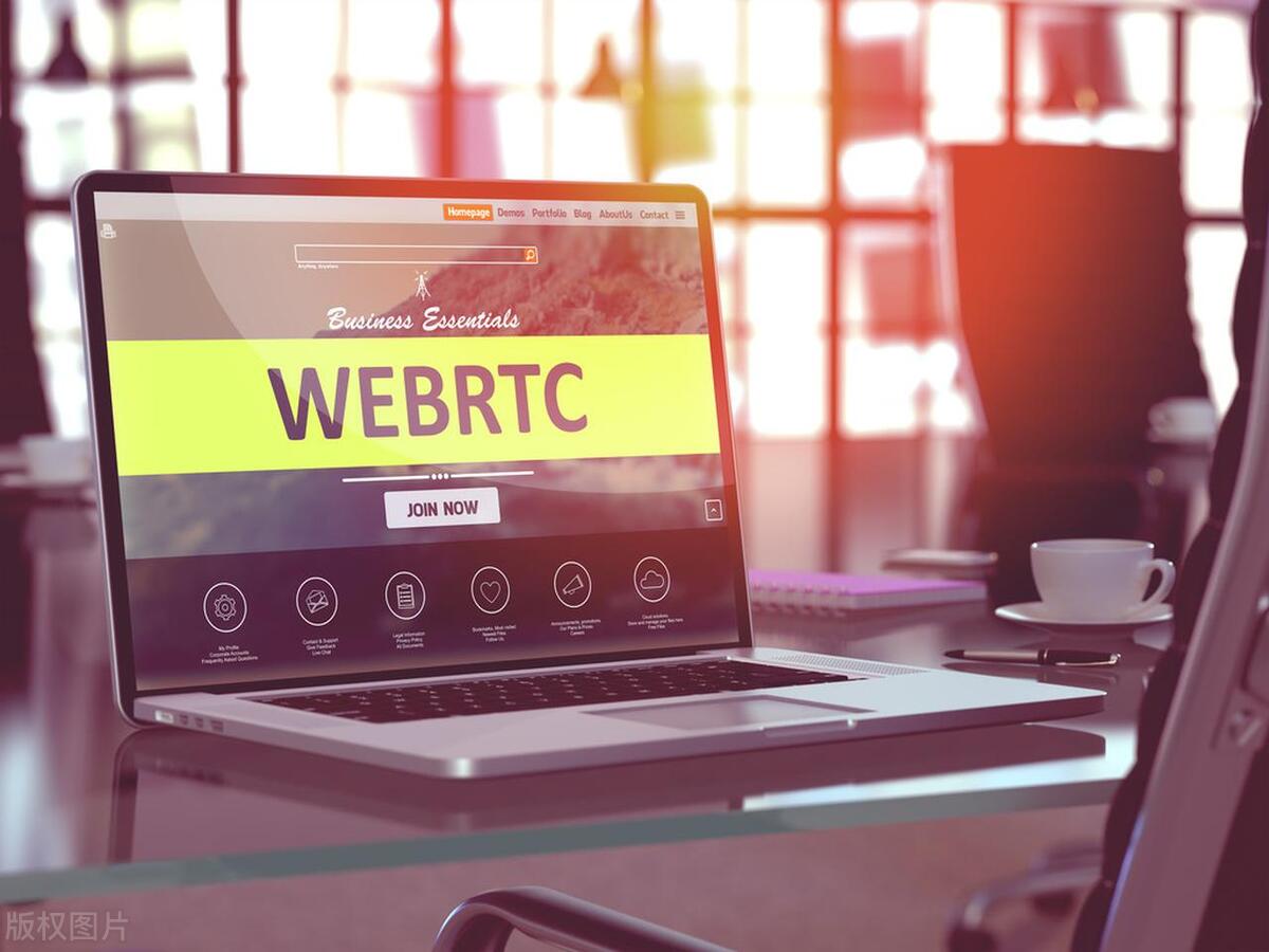 山东布谷科技直播软件开发WebRTC技术：建立实时通信优质平台_服务器