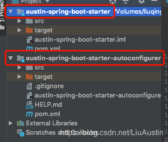 Spring Boot 自动化配置之自定义一个Starter_springboot_03