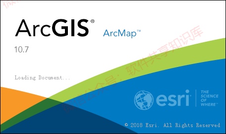 ArcGIS 10.7 下载与安装教程！_文件复制_17