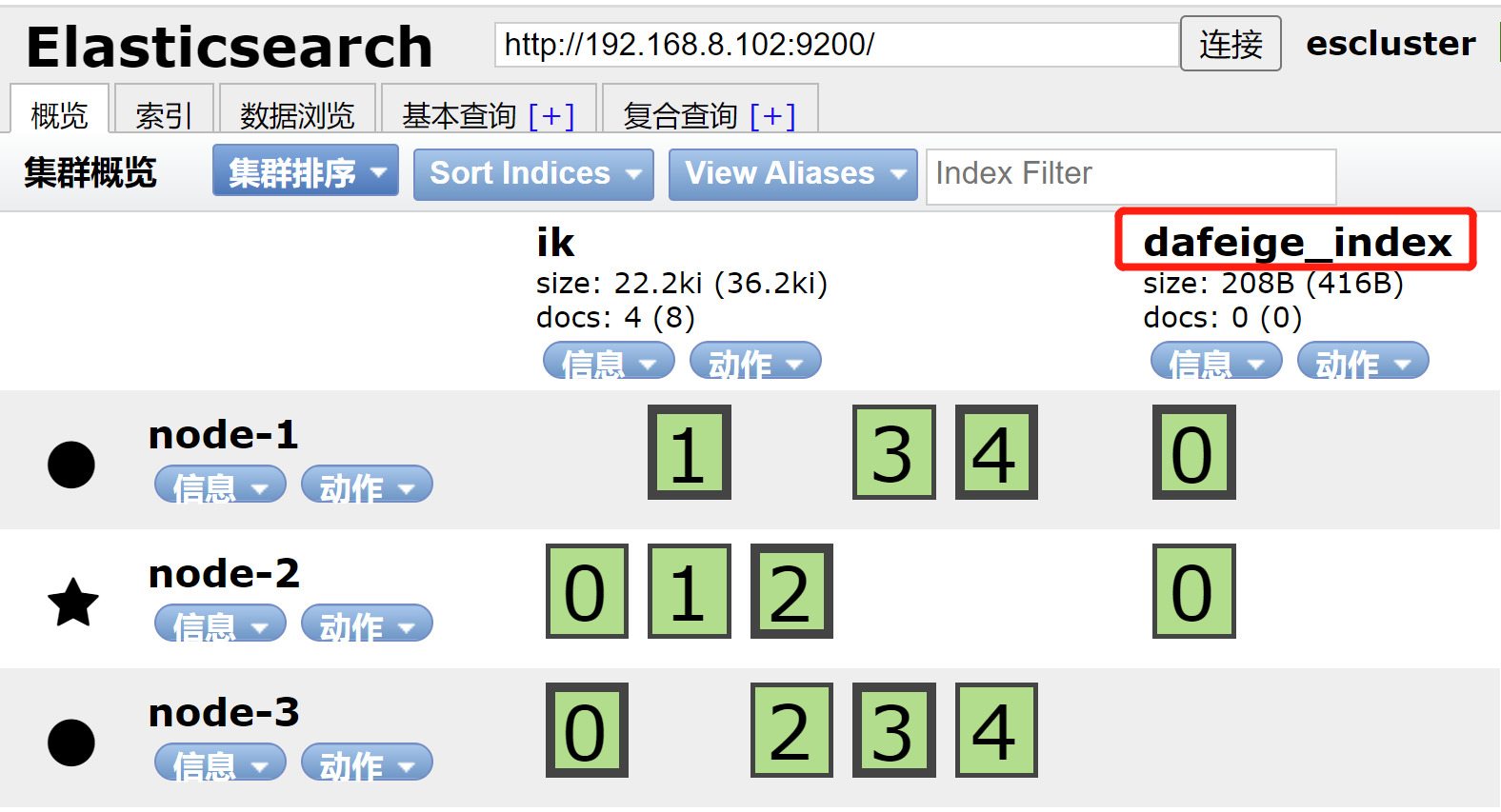 Elasticsearch掰开揉碎第17篇SpringBoot集成Elasticsearch之索引操作_maven_17