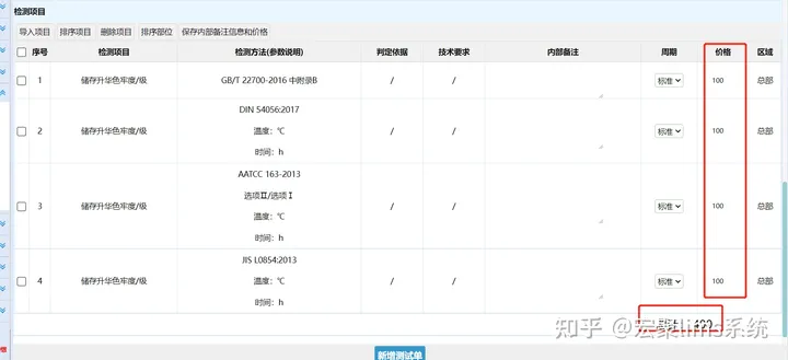 LIMS实验室信息管理系统新增合同委托单_信息字段_09