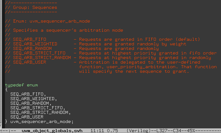 UVM：6.2.1 在同一sequencer 上启动多个sequence_优先级_06