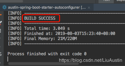 Spring Boot 自动化配置之自定义一个Starter_springboot_07