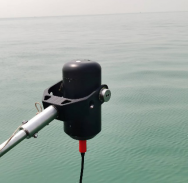 最小型化 “水面之上法”测量利器-一体式水体表观高光谱仪​_大数据