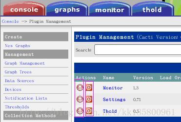 在centos5.4下监控工具cacti的安装和配置_php_10