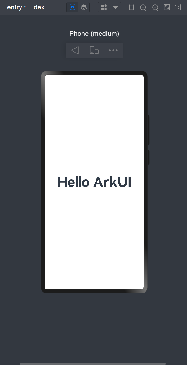 【木棉花】初识ArkUI_ArkUI_05