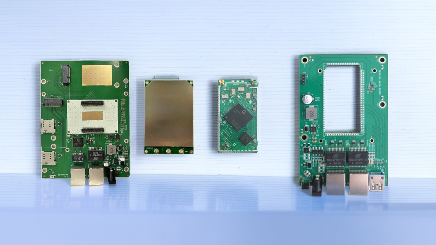 Comparing WiFi Performance: IPQ5018 vs IPQ4019/IPQ4029 SoMs_ide