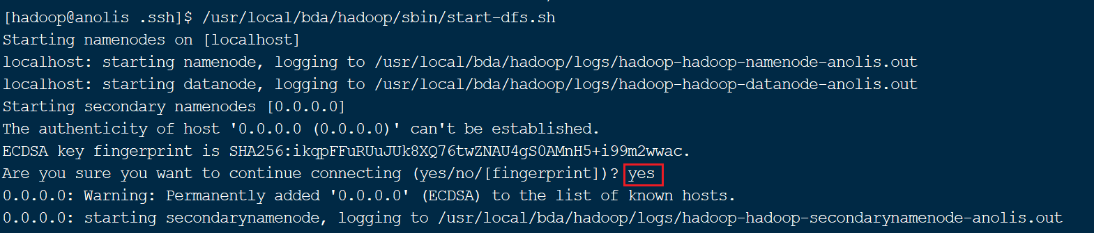 Hadoop环境安装与配置_Hadoop_14